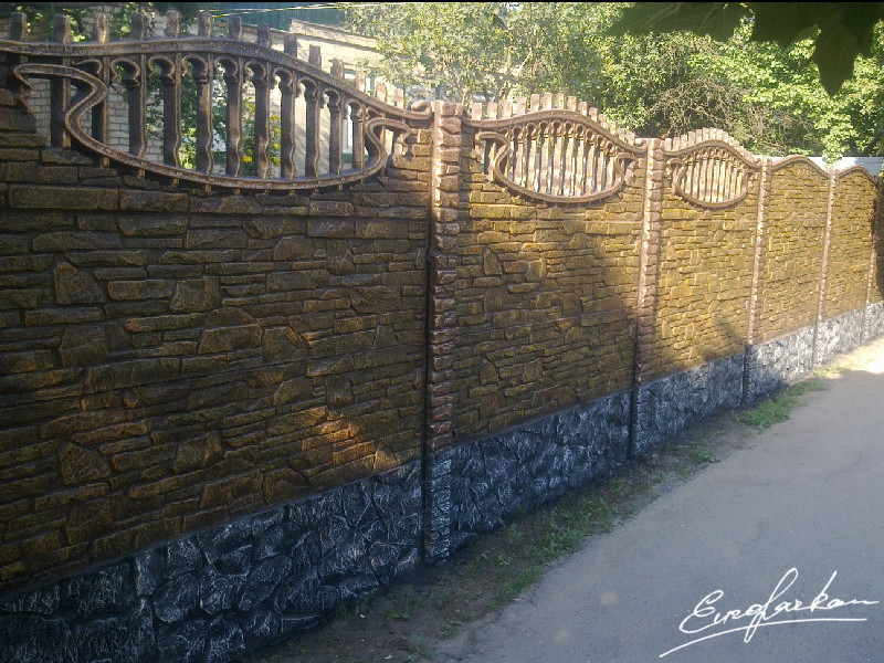 еврозабор Харьков купить цена еврозабор Харьков купить цена